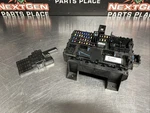 2012 Ford F150 Cabin Fuse Junction Box Bcm DC3T-14B476-BC Oem. Fixed Price $149.99.