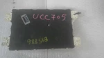 Body Control Module Bcm Fits 2013 Dodge 1500 Pickup 04692251AG. Fixed Price $139.99.