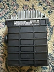 Mercedes-benz Genuine Bosch Ecu 12V Zyl. 0281001094 0085455032. Fixed Price $209.45.
