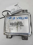 17 21 Chevrolet Chevy Trax Engine/motor Brain Box Id 12698131 Oem E2025. Fixed Price $109.25.