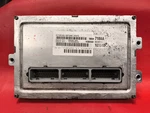 2003 Dodge Dakota 3.9 V6 Mt Engine Computer Module Ecu Pcm 56028718AA Oem. Fixed Price $264.95.