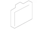 Genuine Porsche Control Module 958-907-397-00. Fixed Price $265.49.