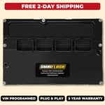 2008 Chrysler Town & Country 3.3L Engine Computer P68044554 Ecu Control Module. Fixed Price $189.99.