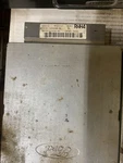 2000 Ford Taurus Engine Control Module # YF1F-12A650-BE. Fixed Price $60.00.