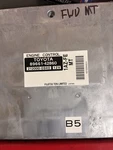 2003 Toyota RAV4 Ecm Ecu Engine Computer Pcm Fwd Manual Transmission 89661-42860. Fixed Price $249.99.