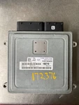 2007-2010 Jeep Caliber Engine Computer Control Module Ecu Ecm P68019207AB. Fixed Price $37.00.