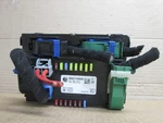 18 19 Jeep Renegade Interior Cabin Fuse Box Body Control Module 00521150820. Fixed Price $89.00.