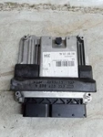 Engine Ecm Electronic Control Module 2.0L Fits 12 Audi A5 267528. Fixed Price $93.60.