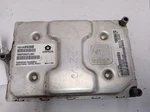 05150843AB Engine Ecm From 2014 Jeep Cherokee 2.4L 11591361. Fixed Price $95.94.