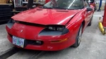 Chassis Ecm Body Control Bcm Fits 96-02 Camaro 1804943. Fixed Price $84.50.