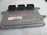 Engine Ecm Control Module Fits 12-13 Honda Civic 37820-RW0-A74 37820RW0A74. Fixed Price $174.99.