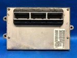 No Skim Plug & Play 99 Jeep Grand Cherokee 4.0 Pcm Ecm Ecu Control P56041423AD. Fixed Price $119.99.