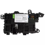 Genuine Ford Control Module LU5Z-15604-BA. Fixed Price $436.58.
