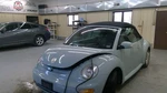 Chassis Ecm Roof Convertible Hydraulic Top Fits 03-09 Beetle 1725742. Fixed Price $112.08.