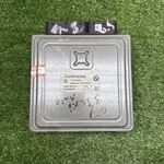 Original Bmw E87 E90 E91 E60 E61 Grundsteuerger Dme 7577968 Ecu Ecm Brain Comp. Fixed Price $110.00.
