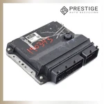2011 Toyota Prius Engine Control Module 89660-47430 Oem. Fixed Price $131.12.