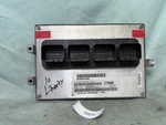 2009 Jeep Liberty Dodge Nitro 3.7L Engine Computer Module Ecu Ecm P05187798AD. Fixed Price $180.00.