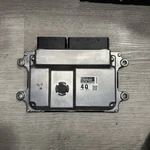 2018 Nissan Leaf Ev Engine Control Module Ecu 23740 5SA4A. Fixed Price $120.00.