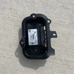 Parking Upa Assist Control Module Ecu 1014386-00-A Oem Tesla Model 2013. Fixed Price $50.00.