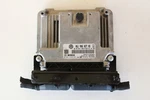 2014-2015 Tiguan 06J906027HD Computer Brain Engine Control Ecu Ecm Ebx Module. Fixed Price $143.98.
