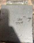 1997 Ford F350 7.5L 460 Engine Control Module Ecm Pcm Ecu F6TF-12A650-AJA. Fixed Price $400.00.