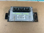 2003 Jeep Liberty Engine Control Module Unit Ecu 56044623AE Oem. Fixed Price $62.99.