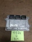 14 15 Honda Civic Engine Computer Control Module Ecu Ecm Pcu 37820-R1J-A65. Fixed Price $20.00.