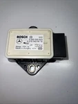 06-11 Mercedes R230 SL500 CLS500 Yaw Turn Rate Acceleration Sensor 2165420018. Fixed Price $34.00.