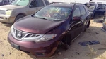 Chassis Ecm Transmission Cvt 4 Door Awd Thru 2/13 Fits Murano 28676300. Fixed Price $190.65.