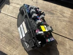 2011 Jeep Liberty Totally Integrated Power Control Module Fuse Box 04692330AE. Fixed Price $85.00.