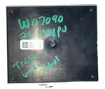 2024 Ford Maverick Oem Trailer Sway Tow Control Module NZ6T-19J294-BA 2022 2023. Fixed Price $193.19.