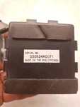03-05 Lexus GX470 Theft-locking Security Control Module Ecm Assembly. Fixed Price $89.99.