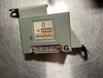 2001-2003 Nissan Pathfinder Infiniti QX4 Transmission Control Module 31036-4W001. Fixed Price $31.00.