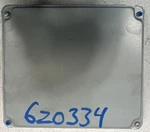2005 Toyota Highlander Engine Control Module Ecu Pcm Computer 8966148770. Fixed Price $99.95.