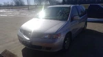 Chassis Ecm Sliding Door Control Fits 99-04 Odyssey 4543083. Fixed Price $105.89.