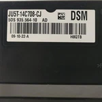 2022 Escape JU5T14C708CJ Seat Memory. Fixed Price $109.99.