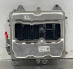 2013 Bmw 650I 4.4 Engine Control Module Computer Ecu 7649828 030028535 Dme Rh 14. Fixed Price $318.71.