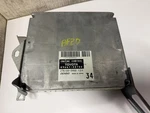 2006 Highlander Engine Control Module Computer Ecu Ecm Pcm 89661-48780. Fixed Price $189.00.