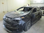 Kia Sportage 2020 Ecm 95420A9000 9912. Fixed Price $121.20.