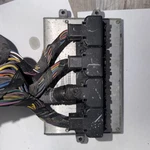 2004 Dodge Durango 5.7L Engine Computer Module Ecu P56029039AH AC0765. Fixed Price $30.00.