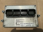 2011 Jeep Grand Cherokee 3.6 Ecu Ecm Pcm Engine Control Module 68106007AC. Fixed Price $399.99.