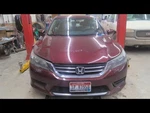 Chassis Ecm Electric Power Steering Lx Fits 13-15 17 Accord 1993429. Fixed Price $108.95.