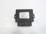 Mercedes X166 GL450 Module, Parking Brake Control 2469004512. Fixed Price $19.99.