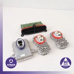 14-19 Bmw F16 X6 X5 428I Adaptive Xenon Headlight Lamp Control Module Set Oem. Fixed Price $178.23.