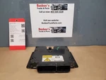 Oem Ecm 8980008800 For 2005-EARLY 2007 Isuzu Npr/nqr/nrr Gmc 3500/4500/5500 4HK1. Fixed Price $650.00.