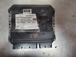 2013-2014 Toyota Sienna 3.5L Engine Control Module Ecu Pcm Oem 89661-08371 *j. Fixed Price $35.00.