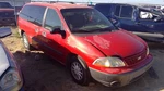Chassis Ecm Multifunction Rear Electronic Module Fits 01-03 Windstar 28673656. Fixed Price $190.65.