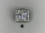 2018-2020 Audi SQ5 Headlight Ballast Module Oem 80A907397A.. Fixed Price $55.67.