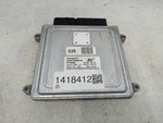 2009-2012 Hyundai Genesis Engine Control Computer Ecu Pcm Ecm Pcu Oem QI34T. Fixed Price $132.00.