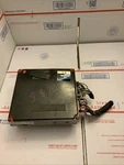 89 Nissan Pickup Truck Engine Ecu Ecm Computer 2.4 M/t MECS-G520 23710-78G00. Fixed Price $157.49.
